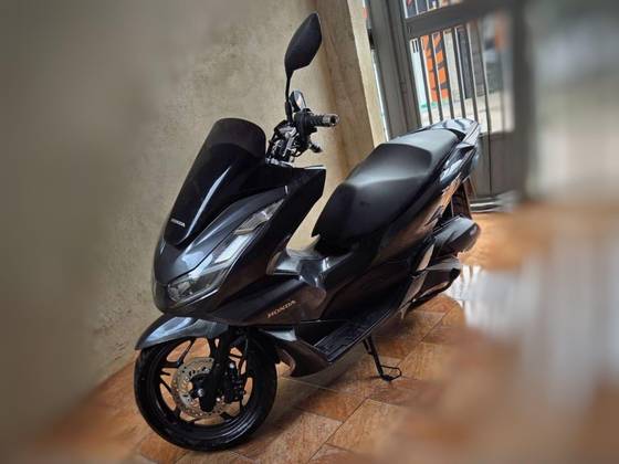 HONDA PCX 160 CBS 